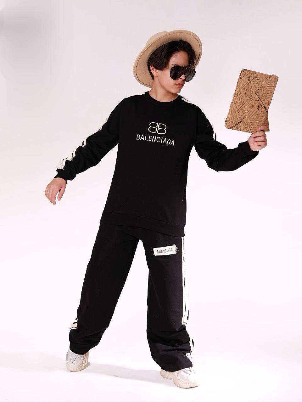 عکس دورس شلوار BA - شماره 12