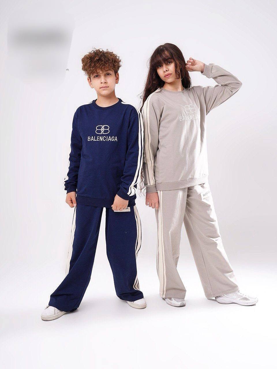 عکس دورس شلوار BA - شماره 16