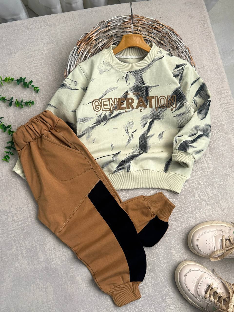 عکس ست Generat - شماره 3