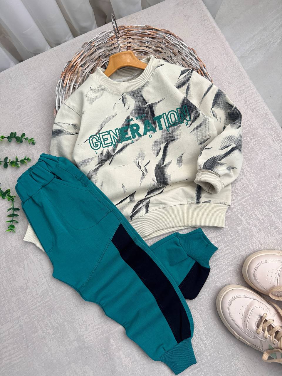 عکس ست Generat - شماره 2