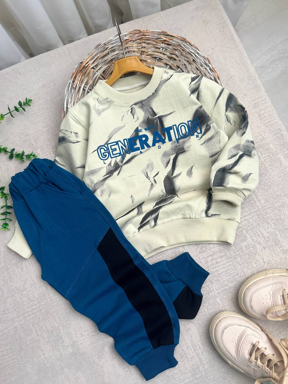 عکس ست Generat - شماره 4