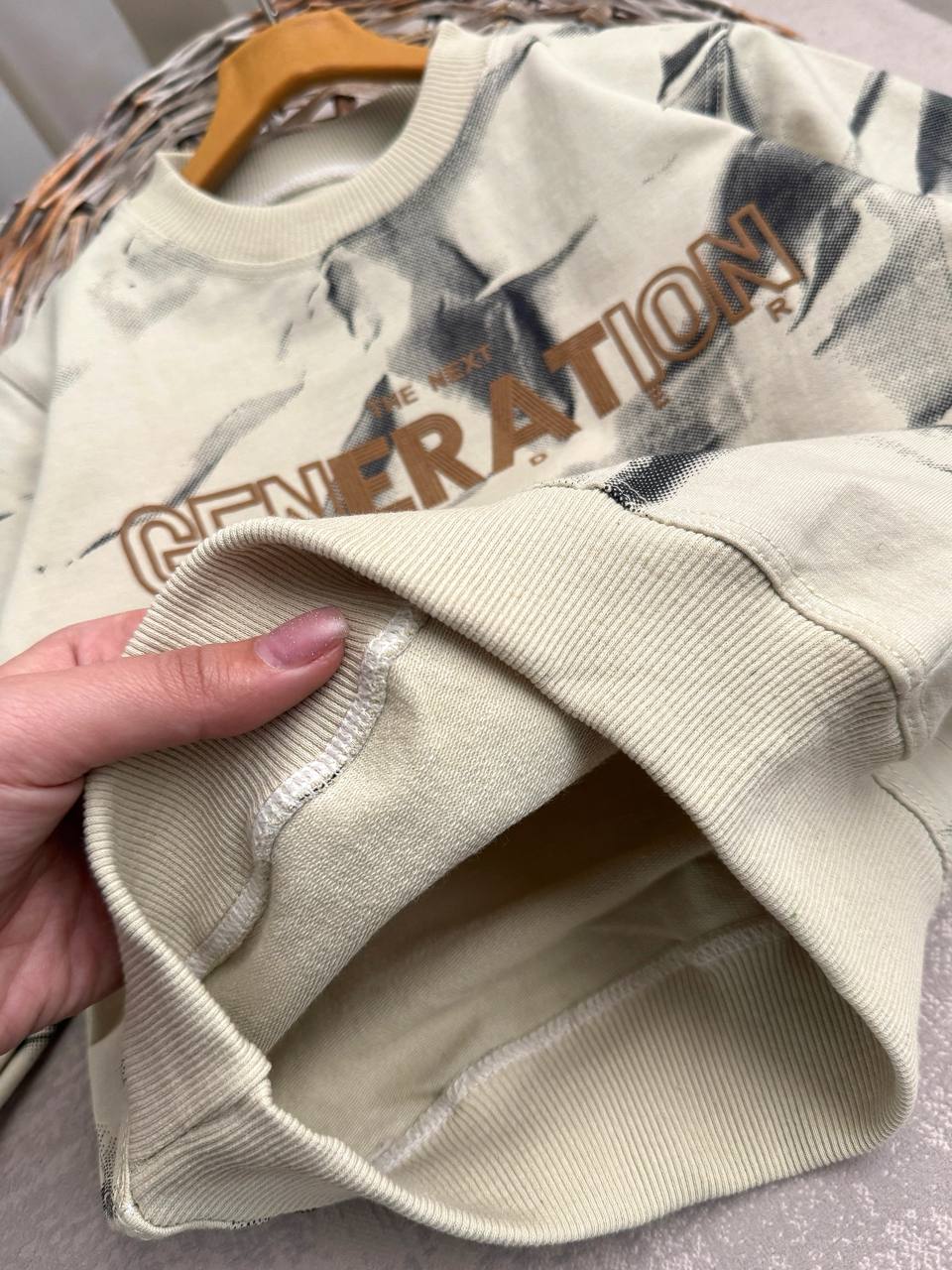 عکس ست Generat - شماره 7