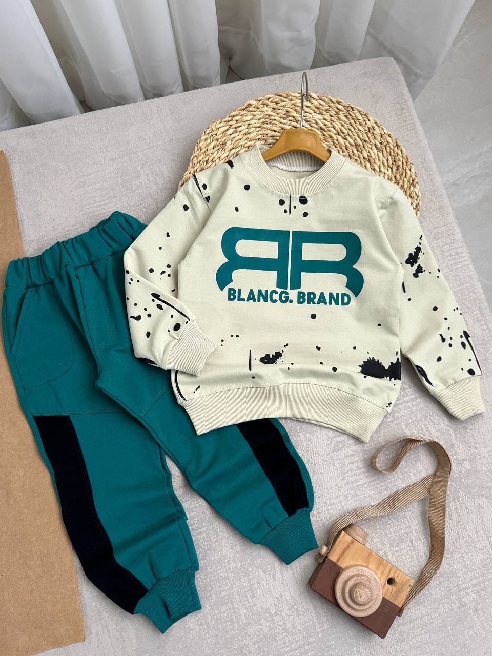 عکس ست B - شماره 3