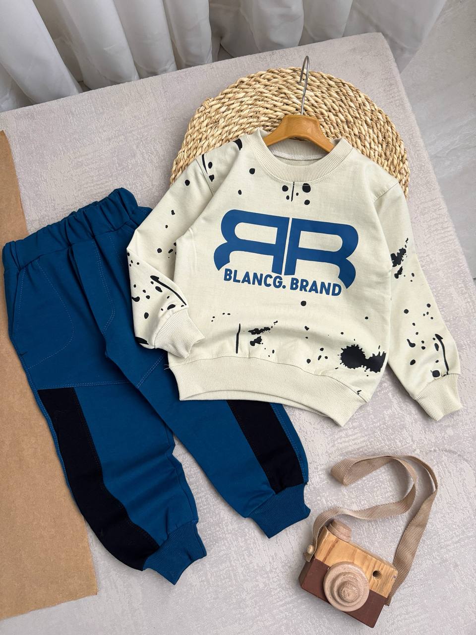 عکس ست B - شماره 4