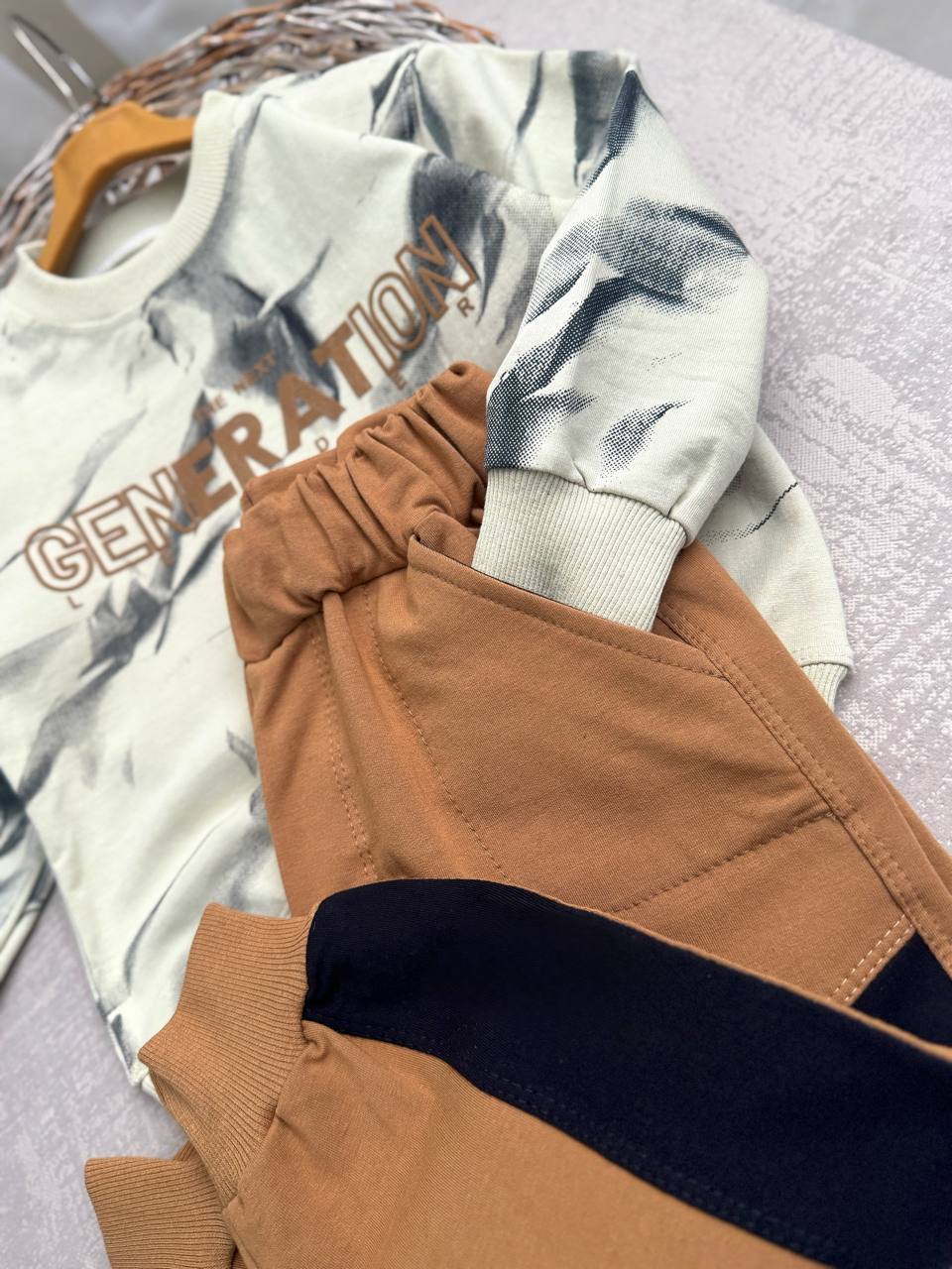 عکس ست Generat - شماره 6