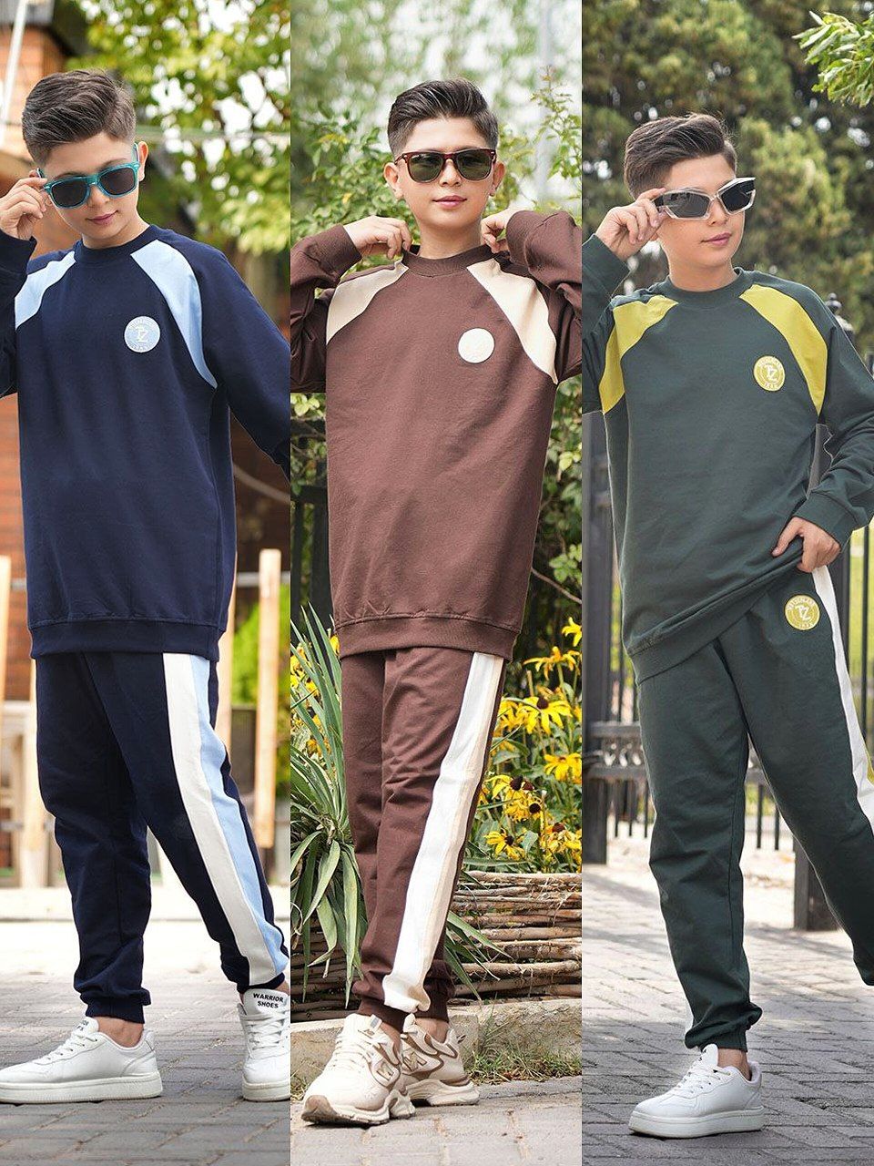 عکس ست TZ - شماره 8