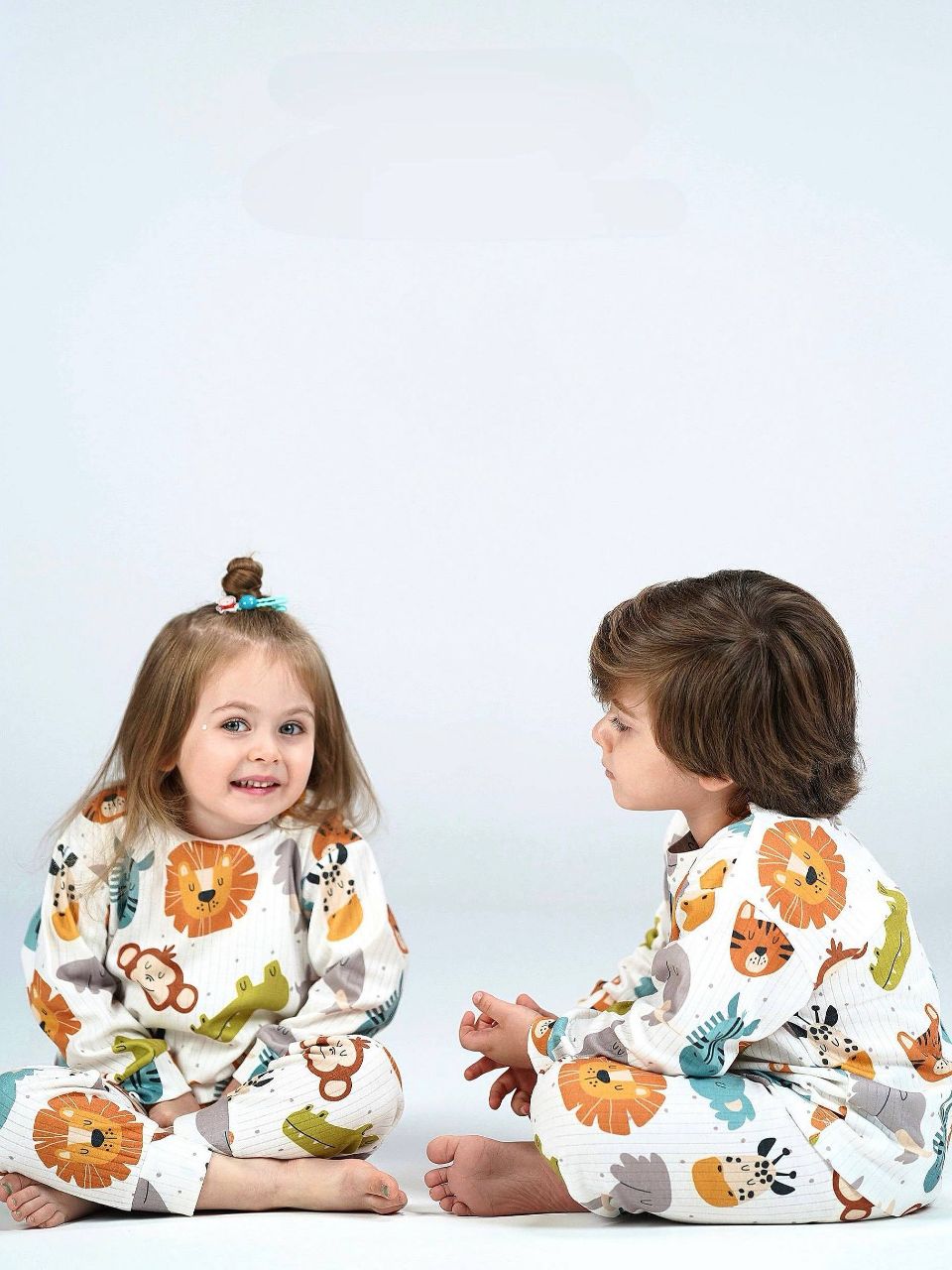 عکس ست جنگل شادی - شماره 6