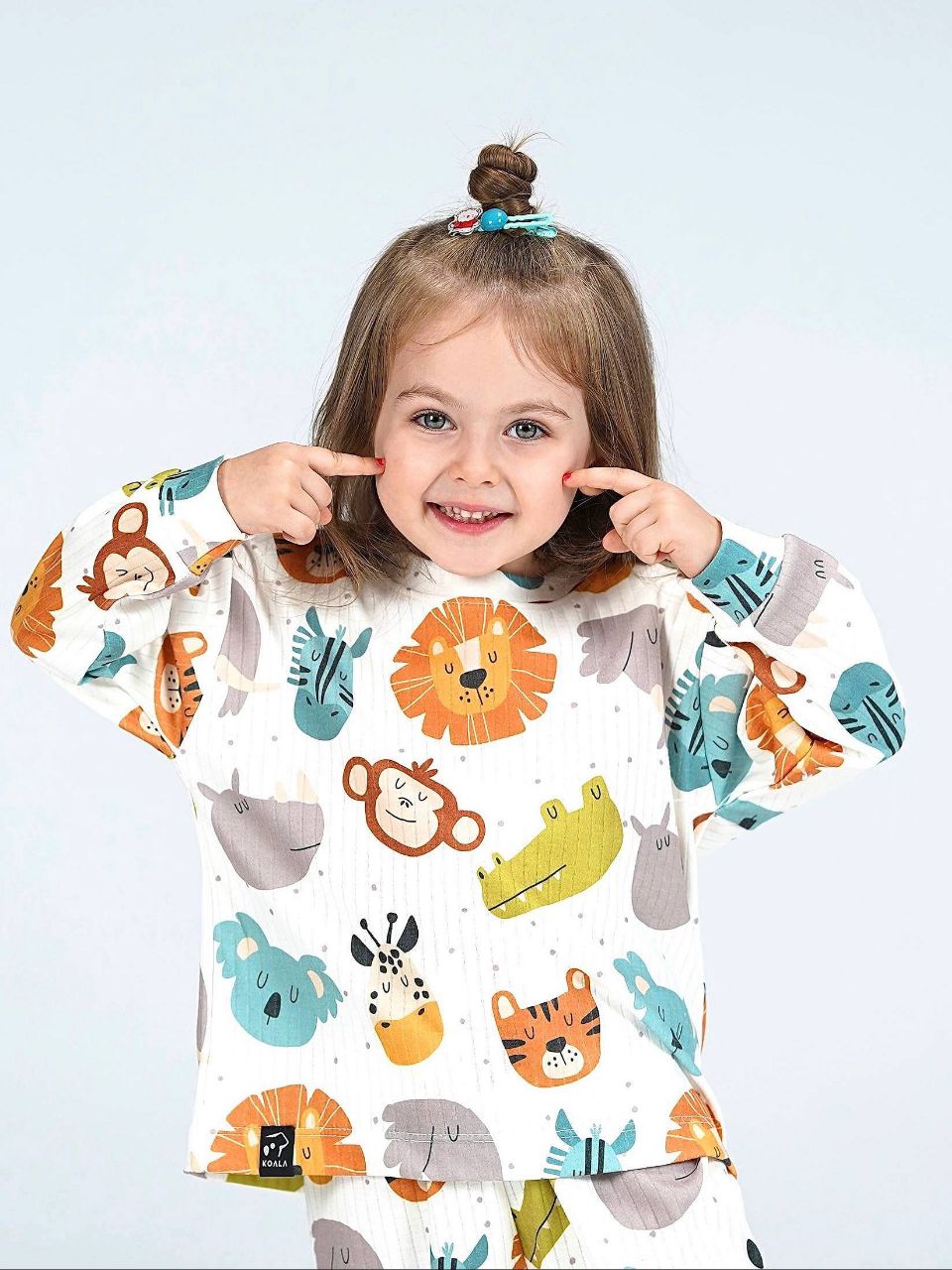 عکس ست جنگل شادی - شماره 8