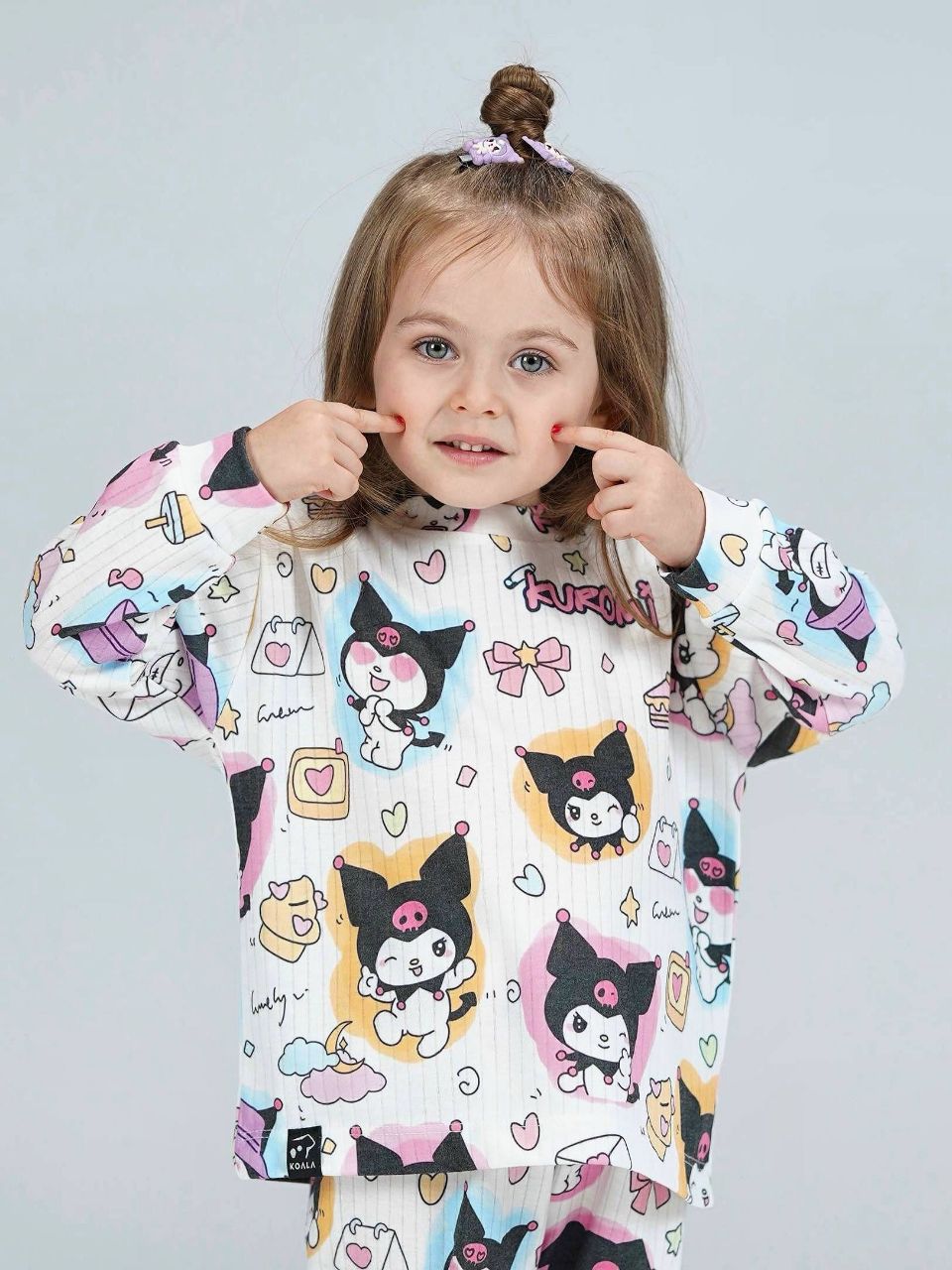 عکس ست جنگل شادی - شماره 7