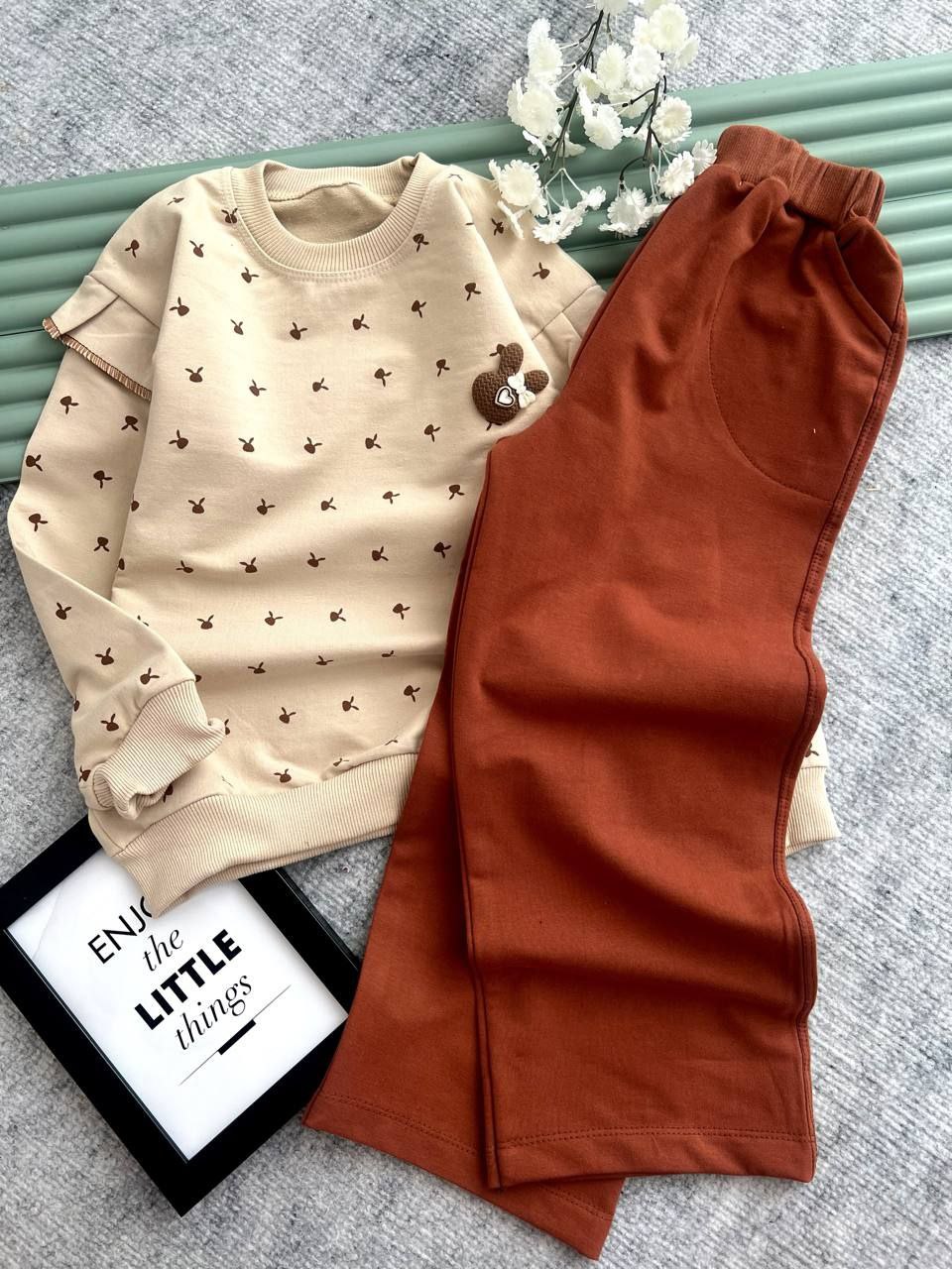 عکس ست خرگوش کوچولو - شماره 3