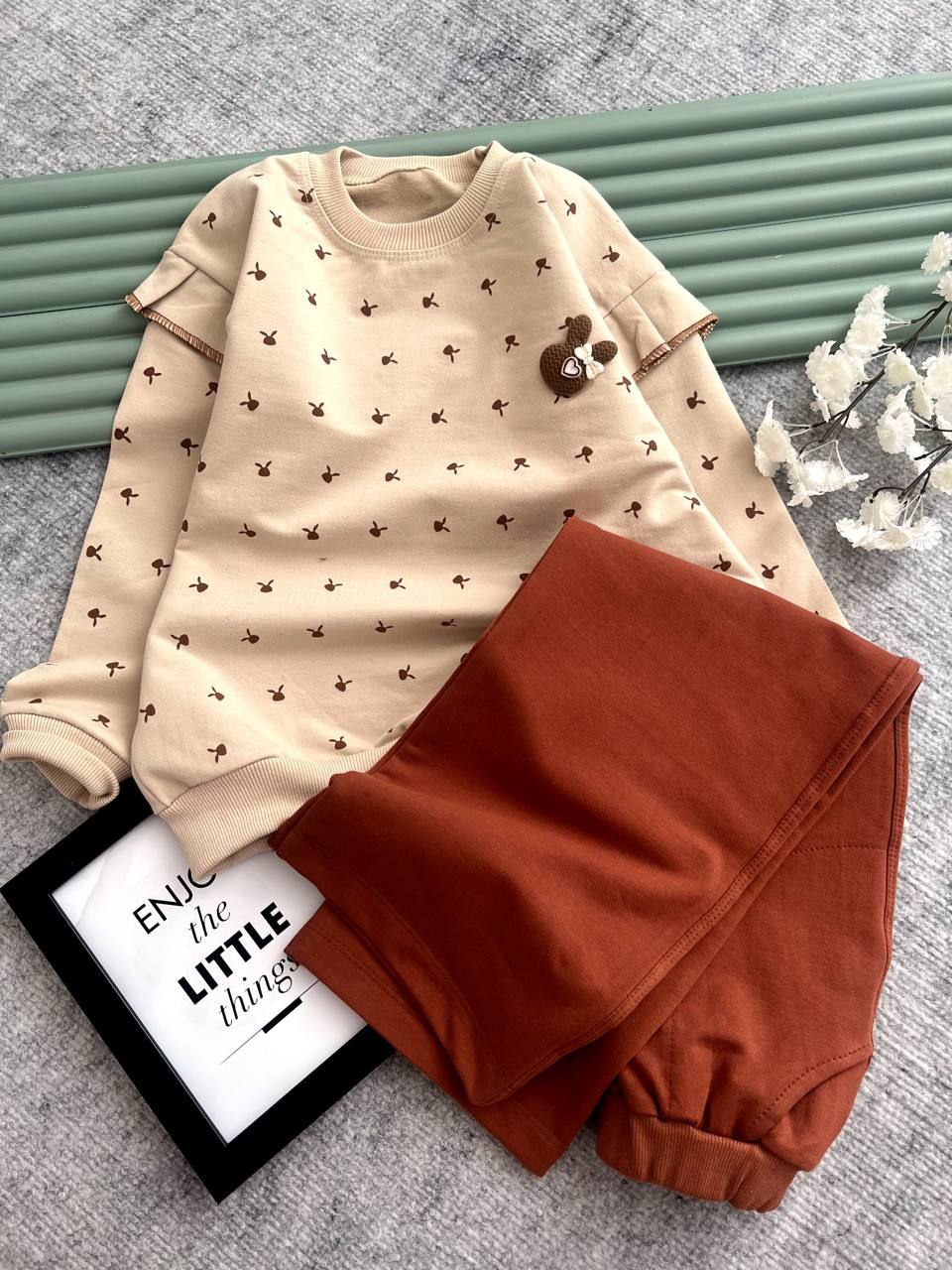 عکس ست خرگوش کوچولو - شماره 2