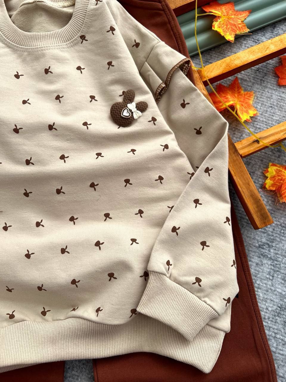 عکس ست خرگوش کوچولو - شماره 4