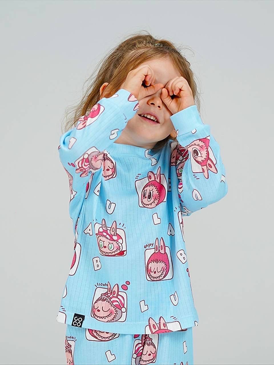 عکس ست لبوبو cute - شماره 6