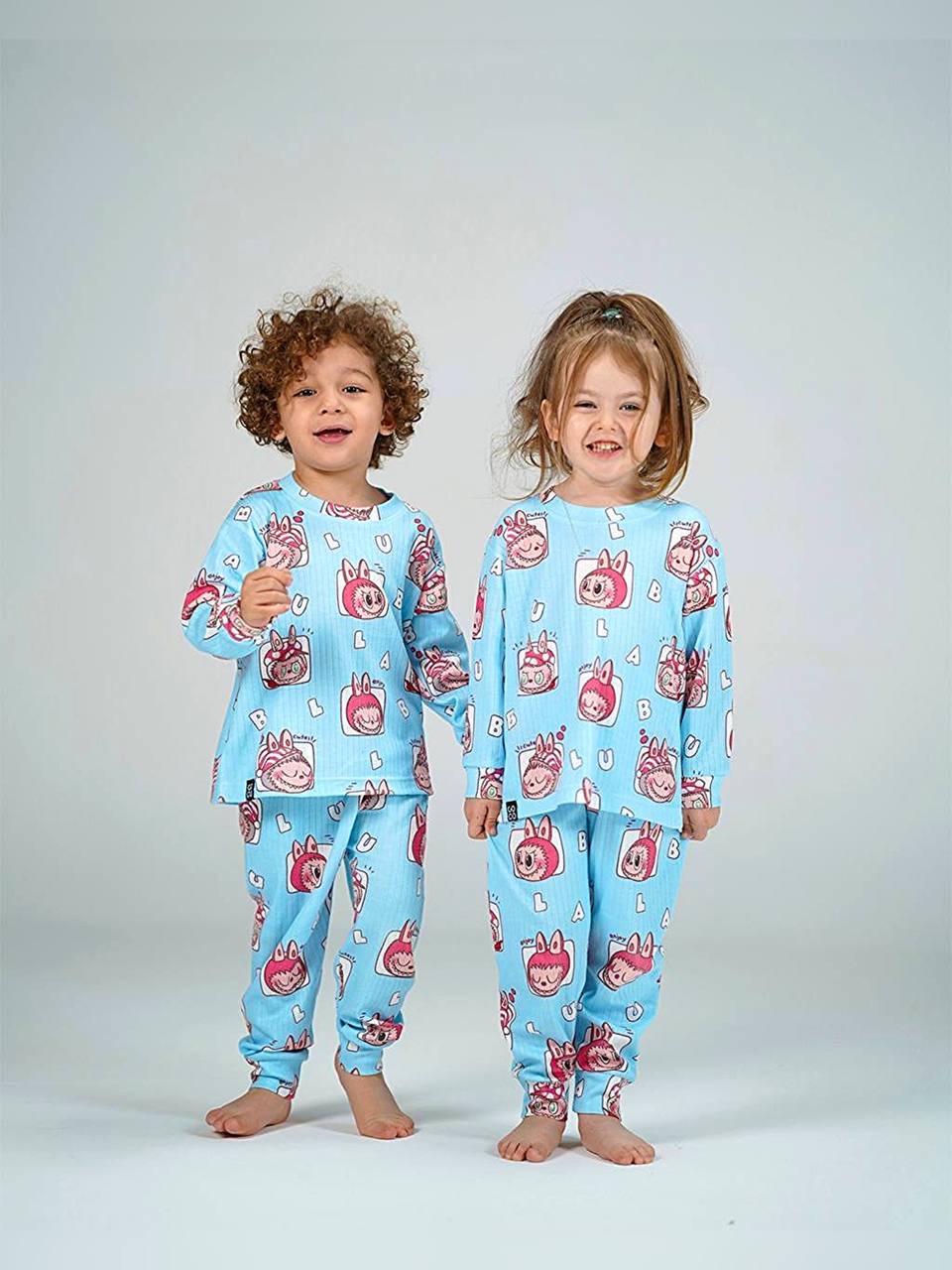 عکس ست لبوبو cute - شماره 5