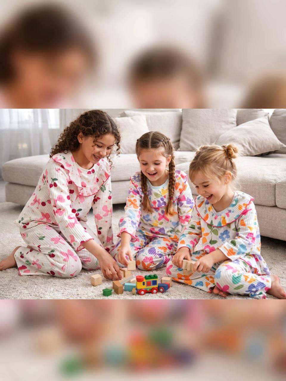 عکس ست ریلی اسکاتلندی 2 - شماره 10