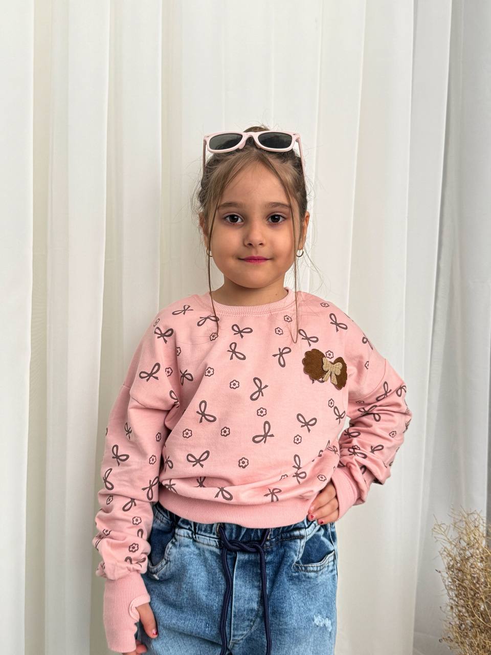 عکس کراپ تک پاپیونی - شماره 3