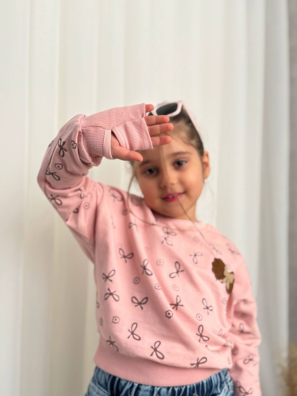 عکس کراپ تک پاپیونی - شماره 4