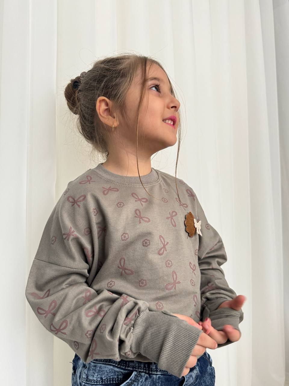 عکس کراپ تک پاپیونی - شماره 5