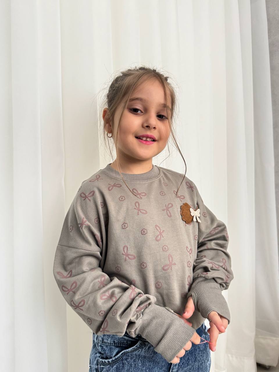 عکس کراپ تک پاپیونی - شماره 6