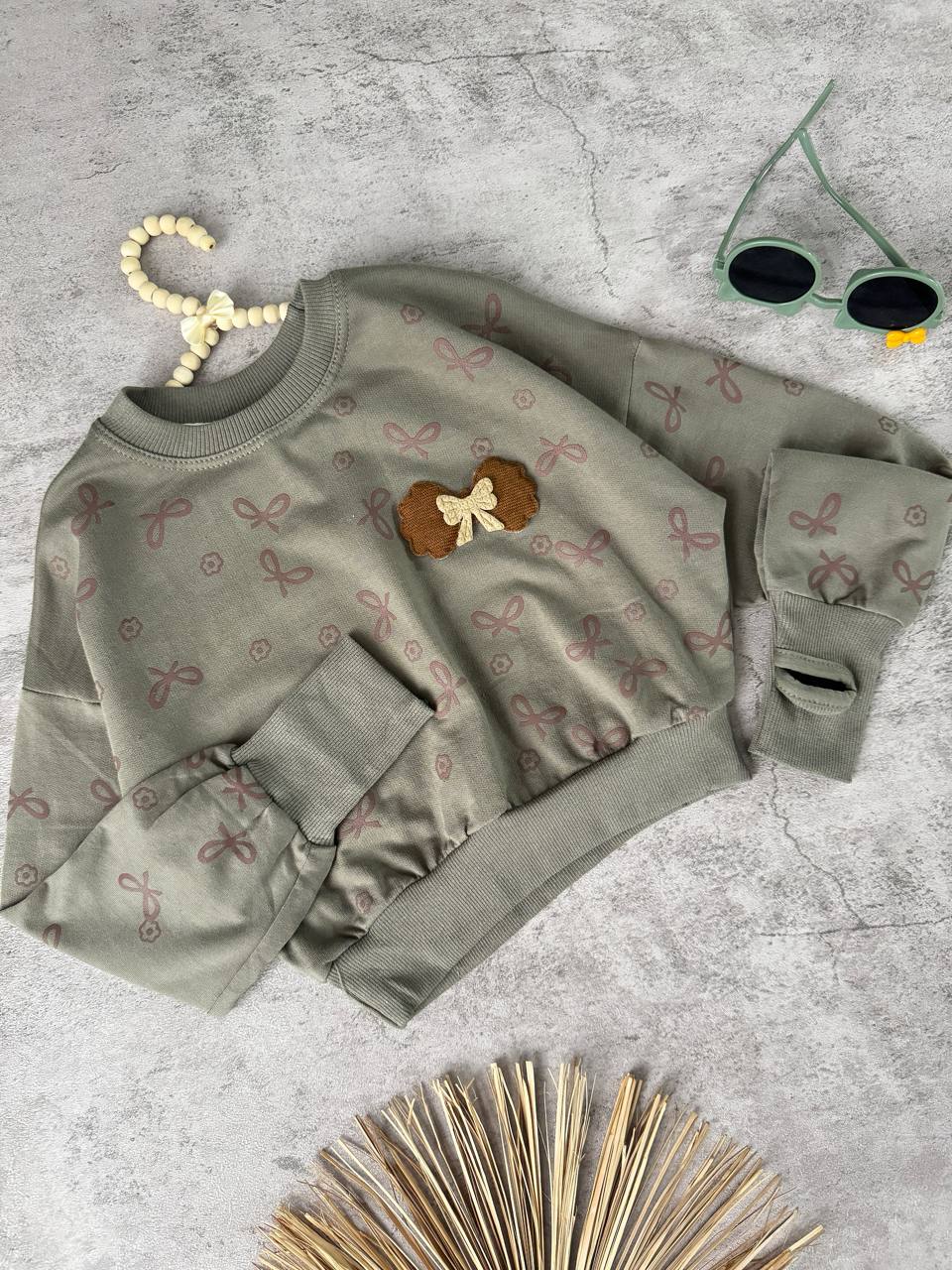 عکس کراپ تک پاپیونی - شماره 12