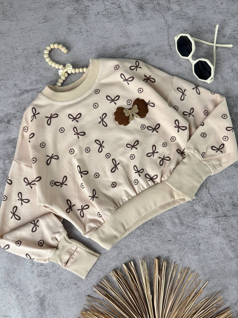 عکس کراپ تک پاپیونی - شماره 13