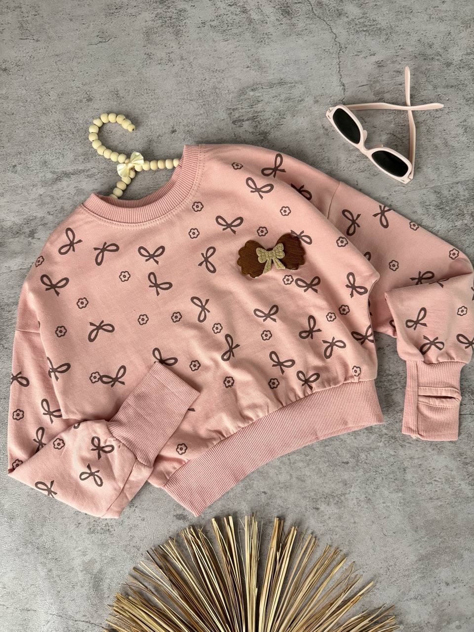 عکس کراپ تک پاپیونی - شماره 11