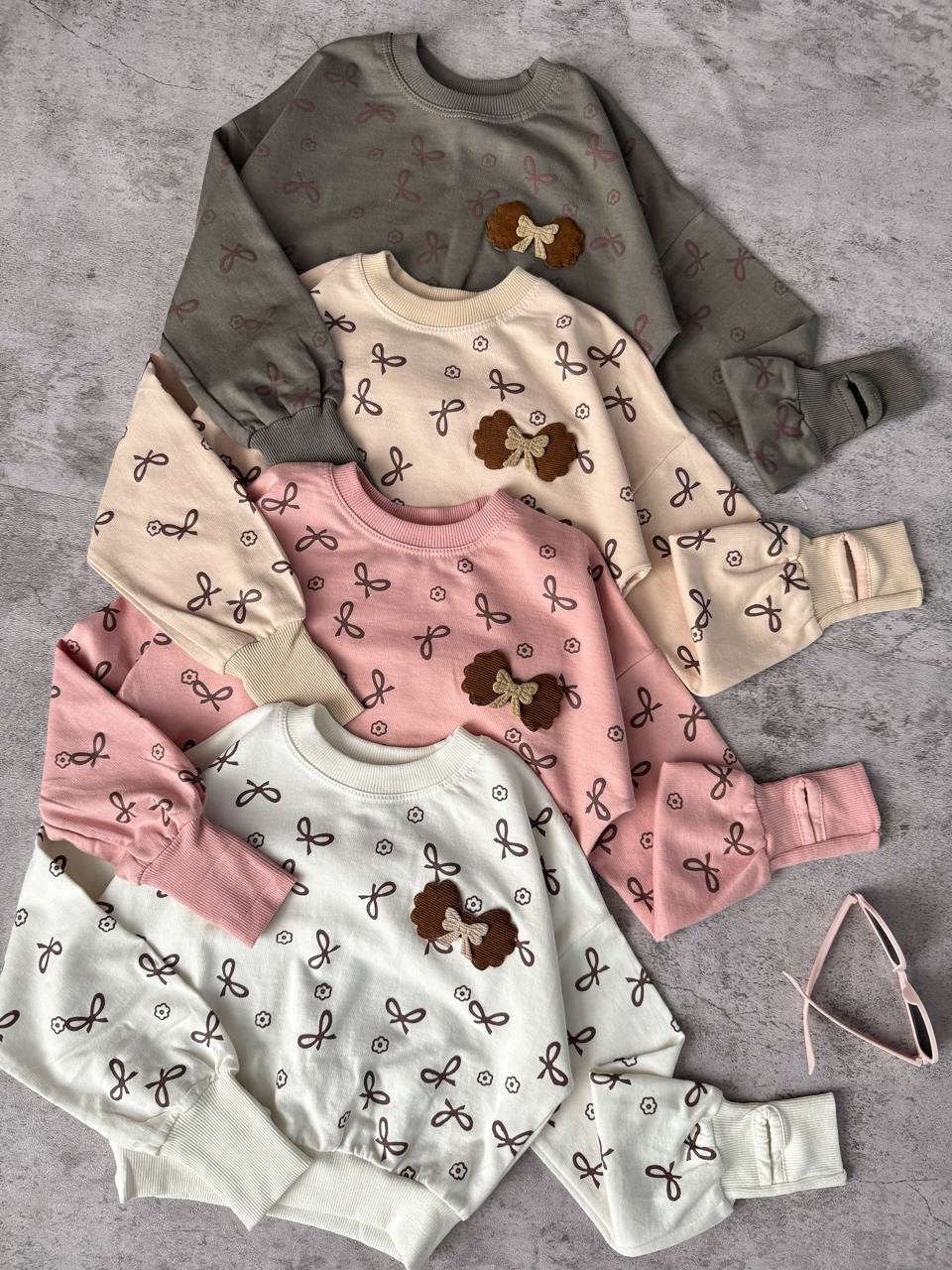 عکس کراپ تک پاپیونی - شماره 9