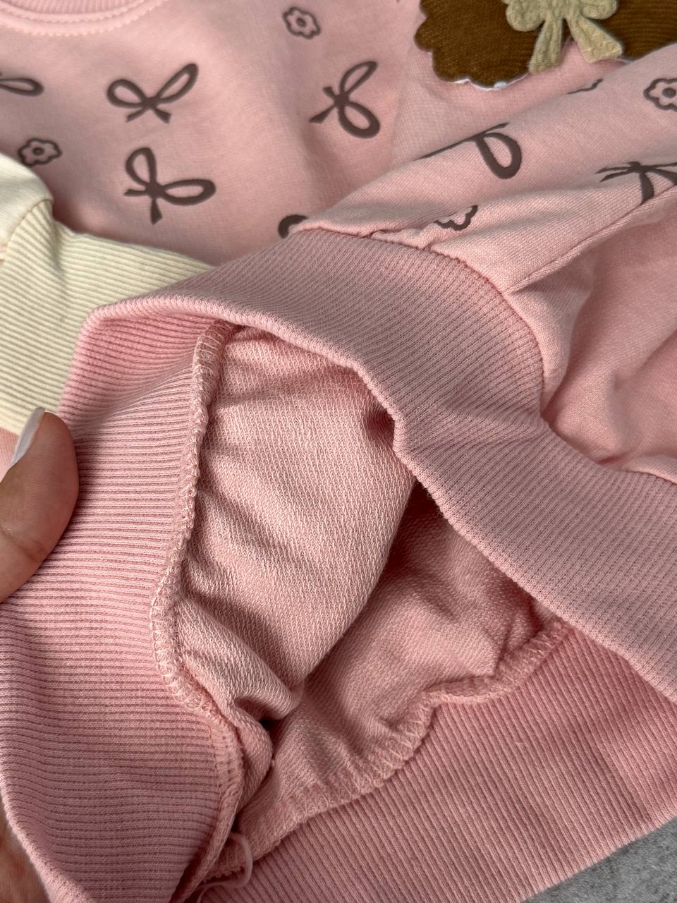 عکس کراپ تک پاپیونی - شماره 14