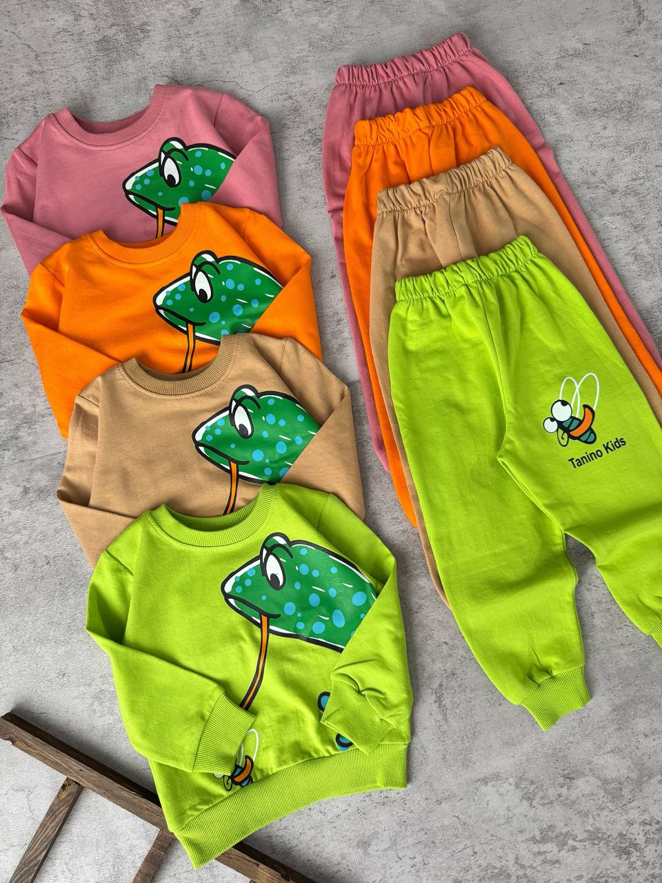 عکس ست قور قوری - شماره 1