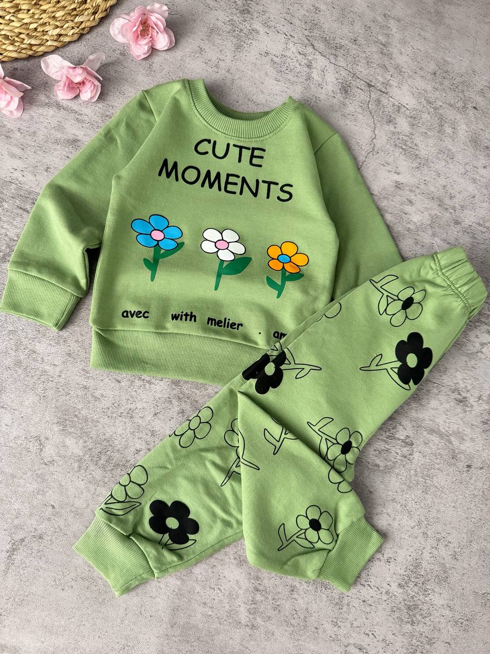 عکس ست گل cute - شماره 3