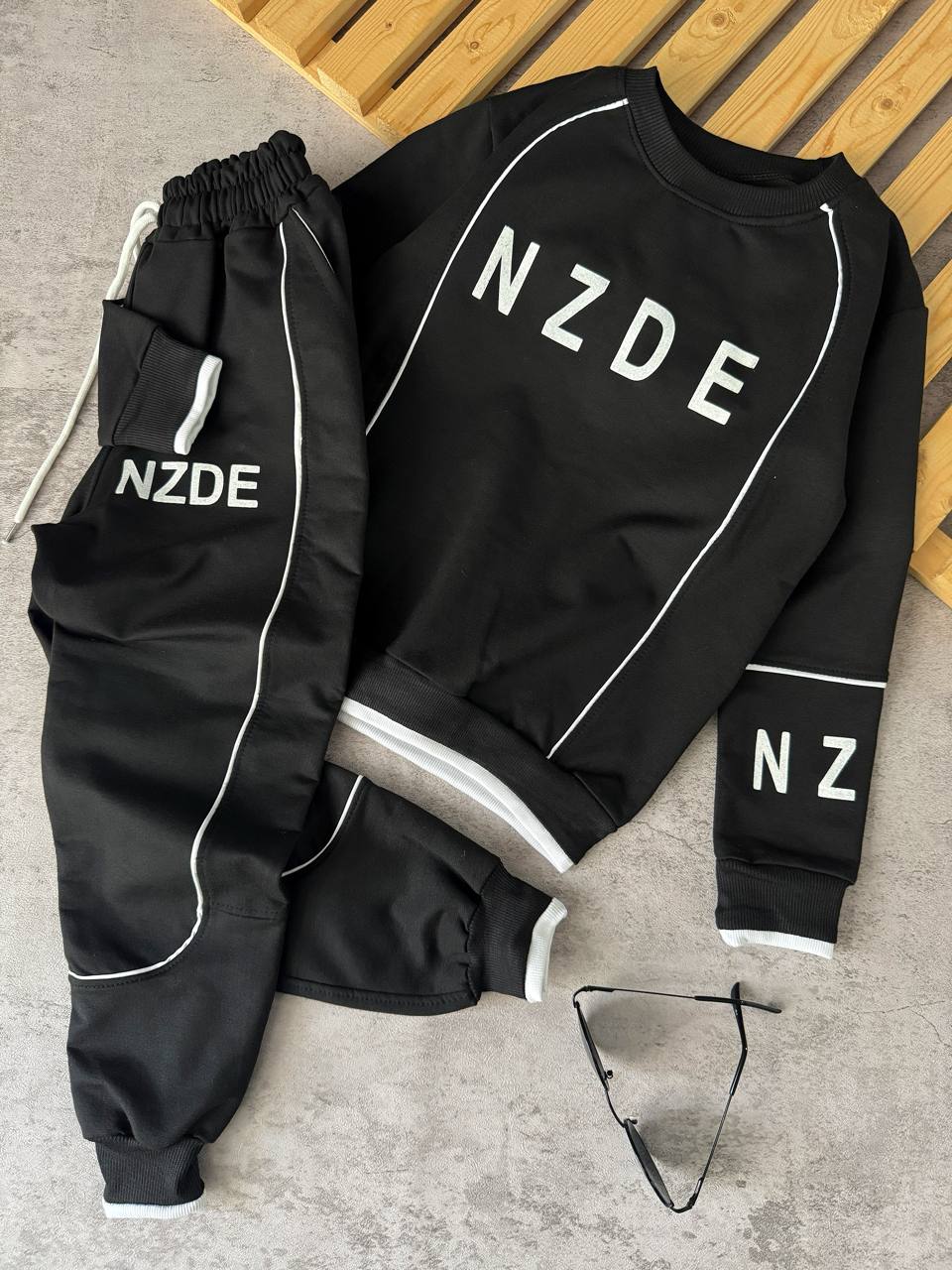 عکس ست NZDE - شماره 2