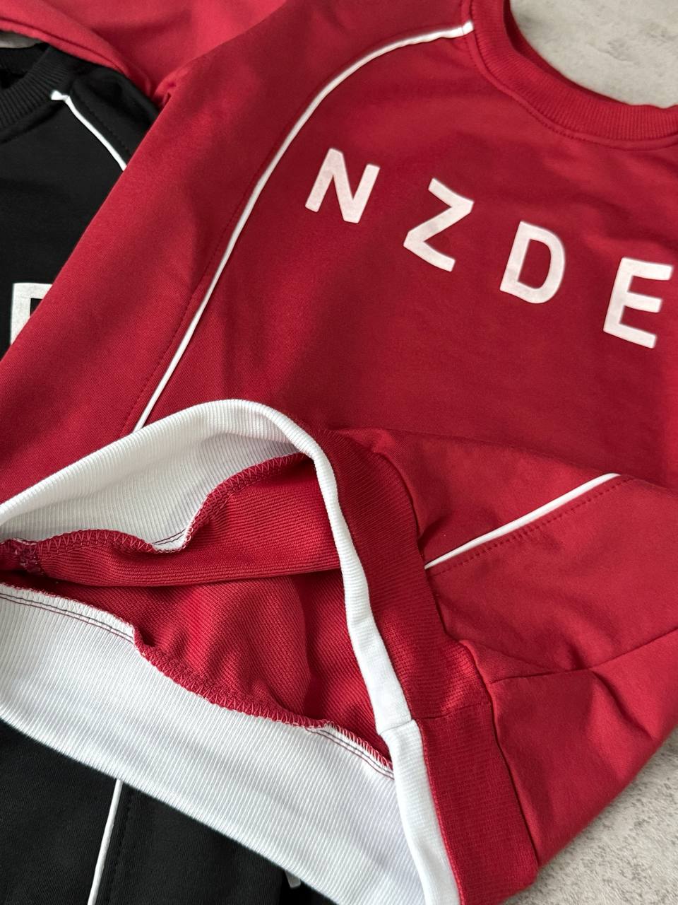 عکس ست NZDE - شماره 7