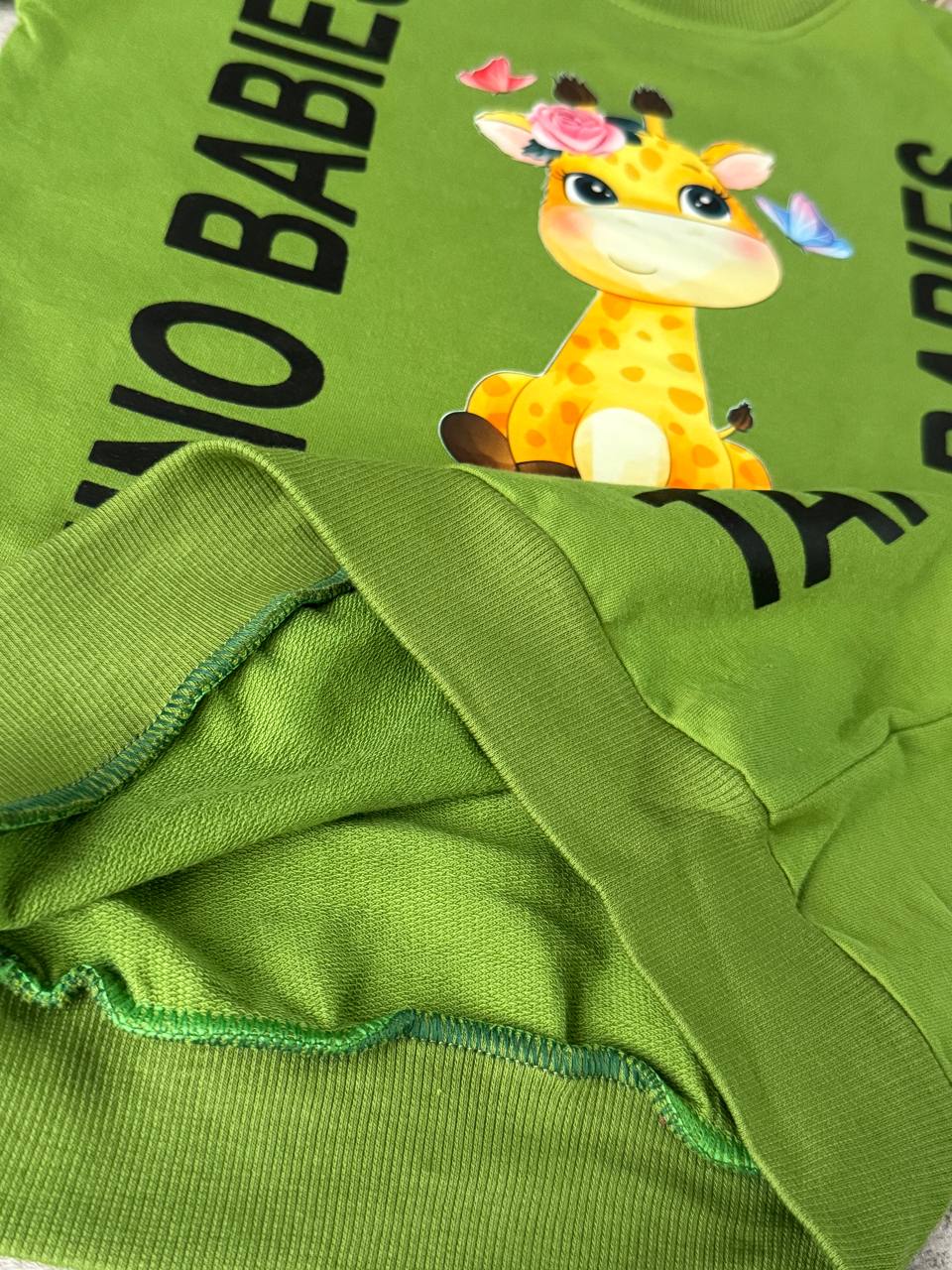 عکس ست زرافه TANINO - شماره 8