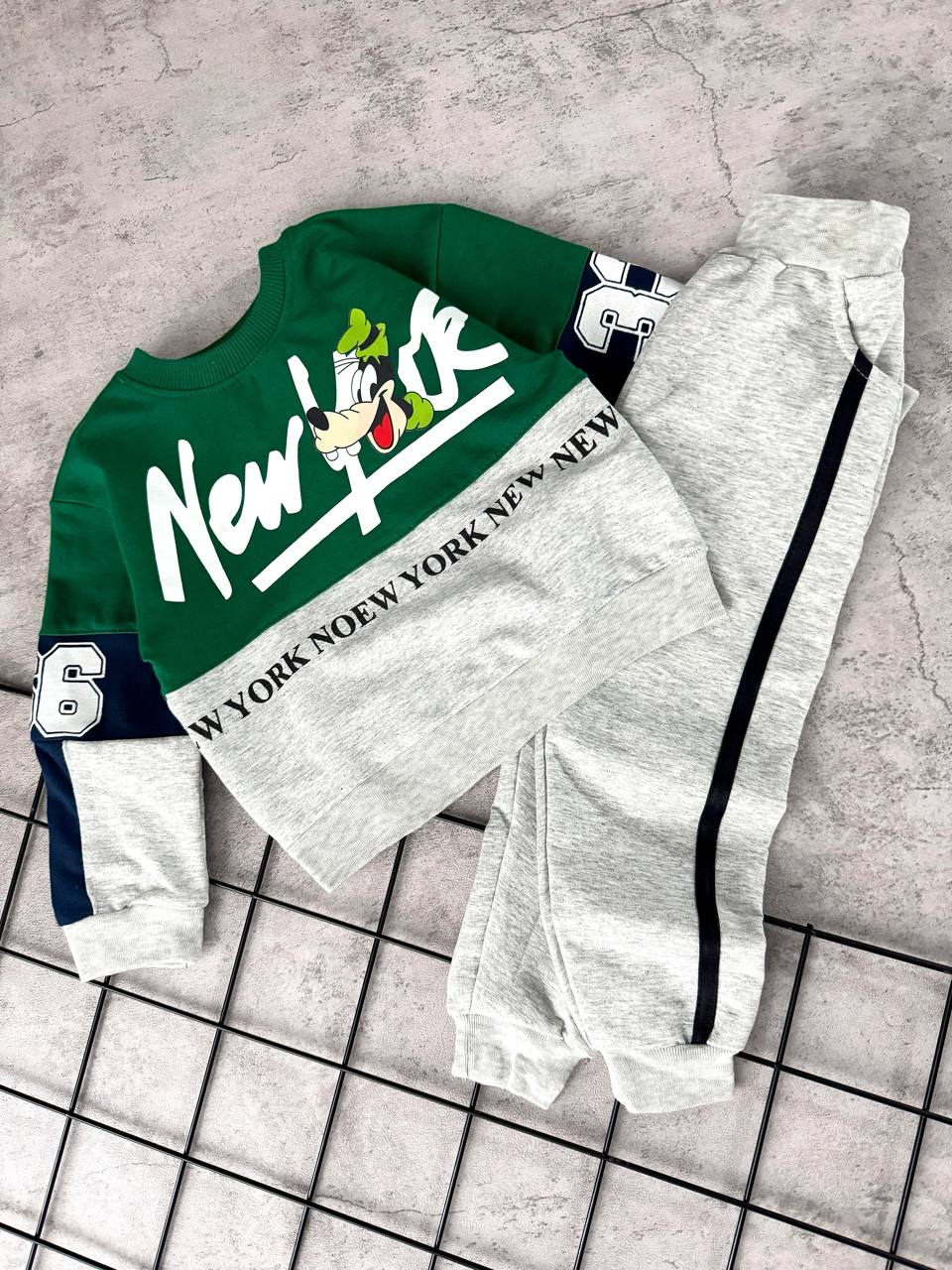 عکس ست new york - شماره 2