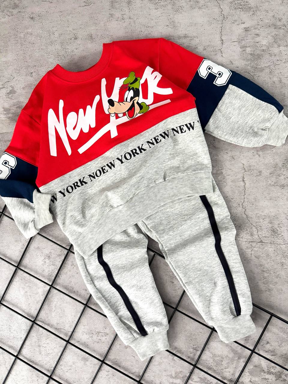 عکس ست new york - شماره 4