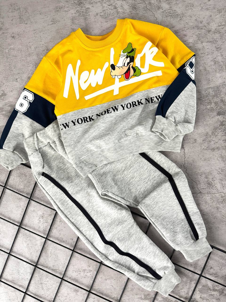 عکس ست new york - شماره 3