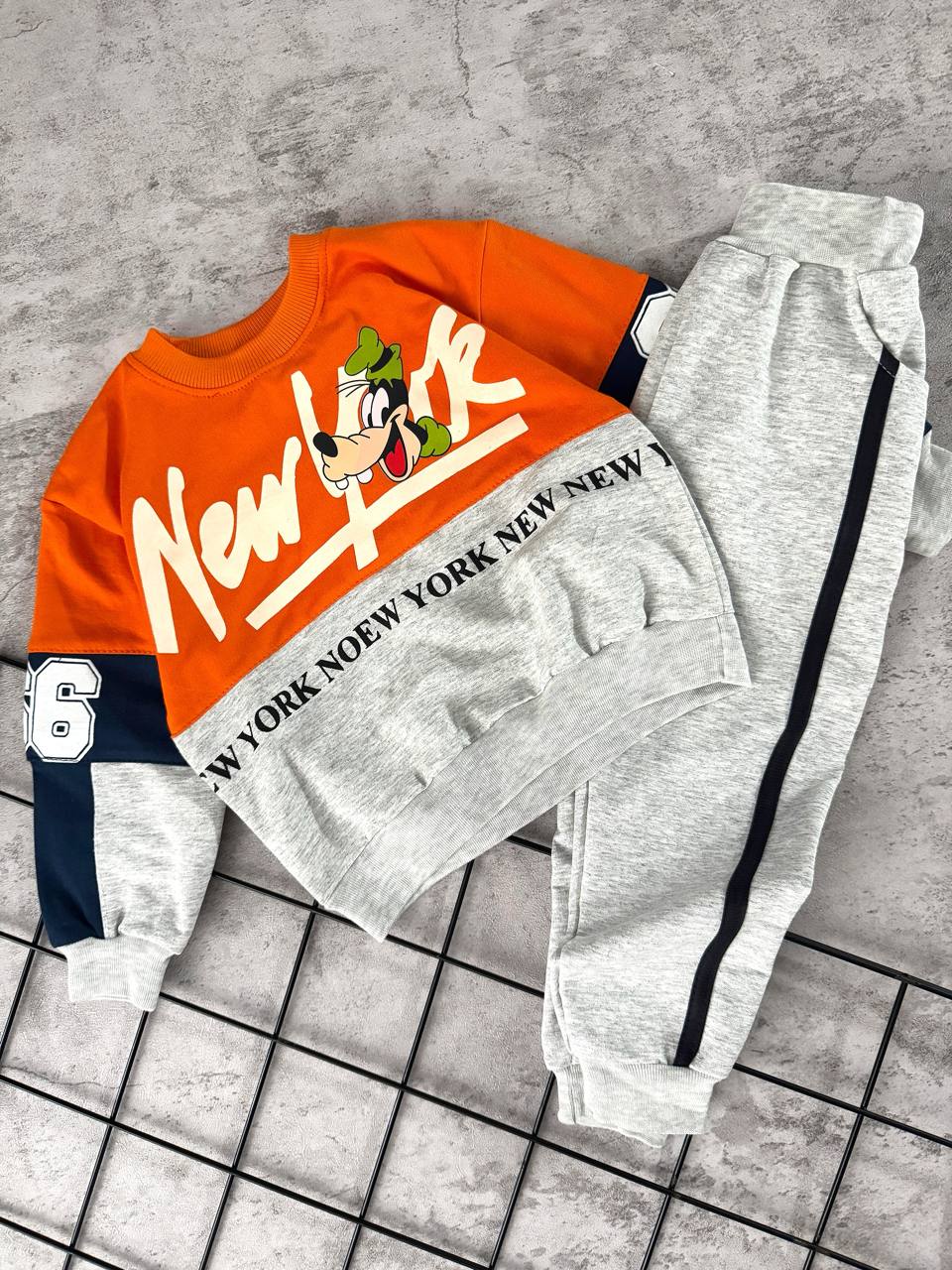 عکس ست new york - شماره 5