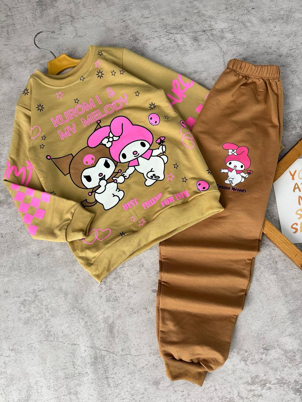 عکس ست کرومی BEST - شماره 2