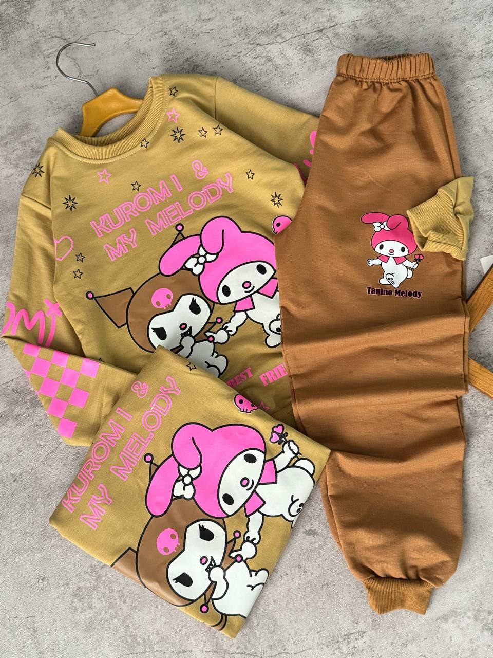 عکس ست کرومی BEST - شماره 1