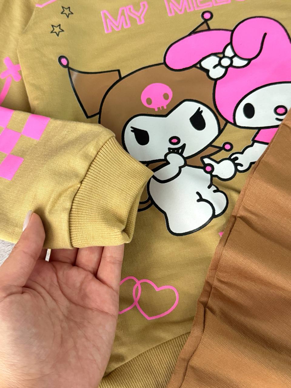 عکس ست کرومی BEST - شماره 4