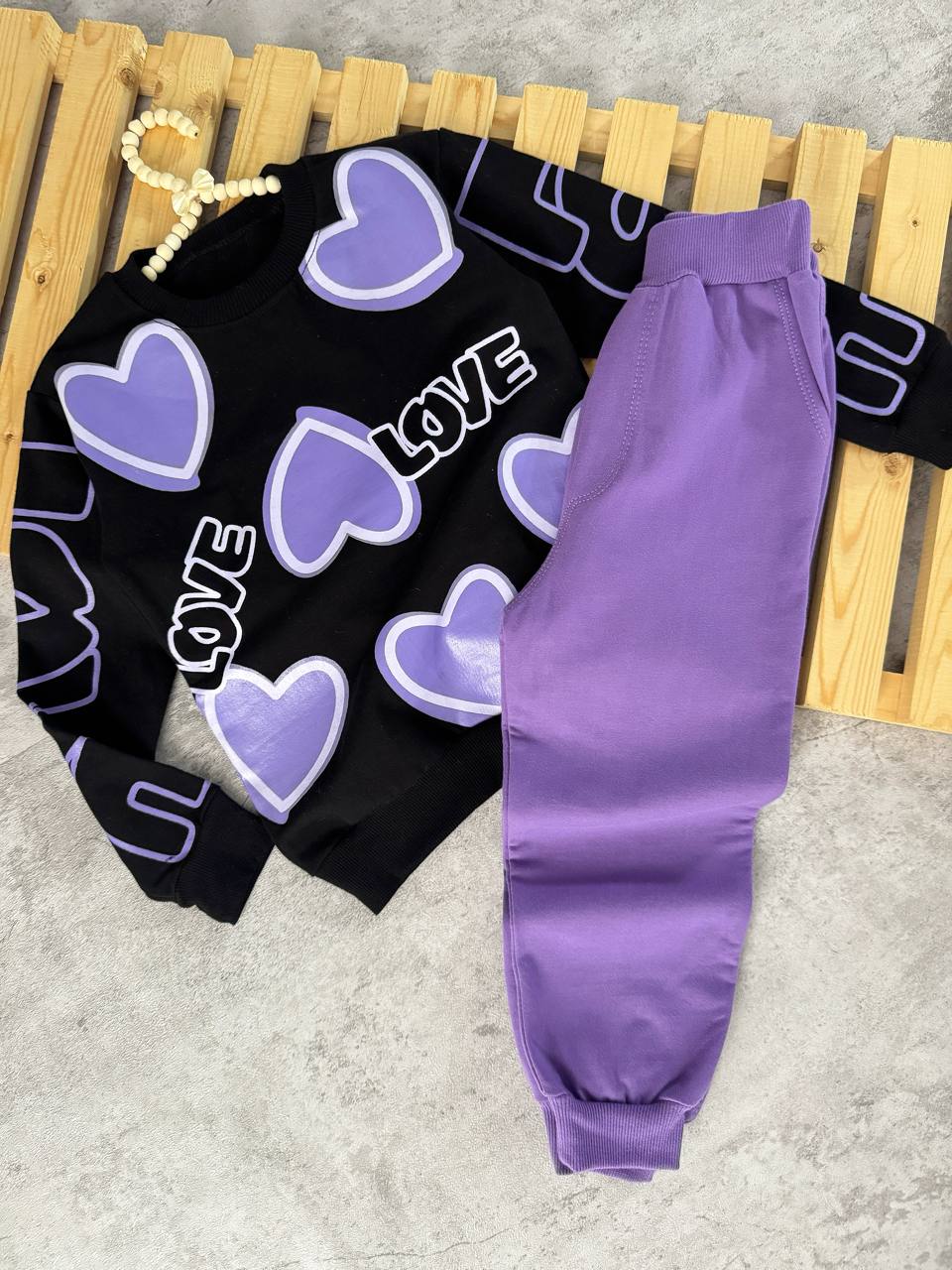 عکس ست لاوین - شماره 3