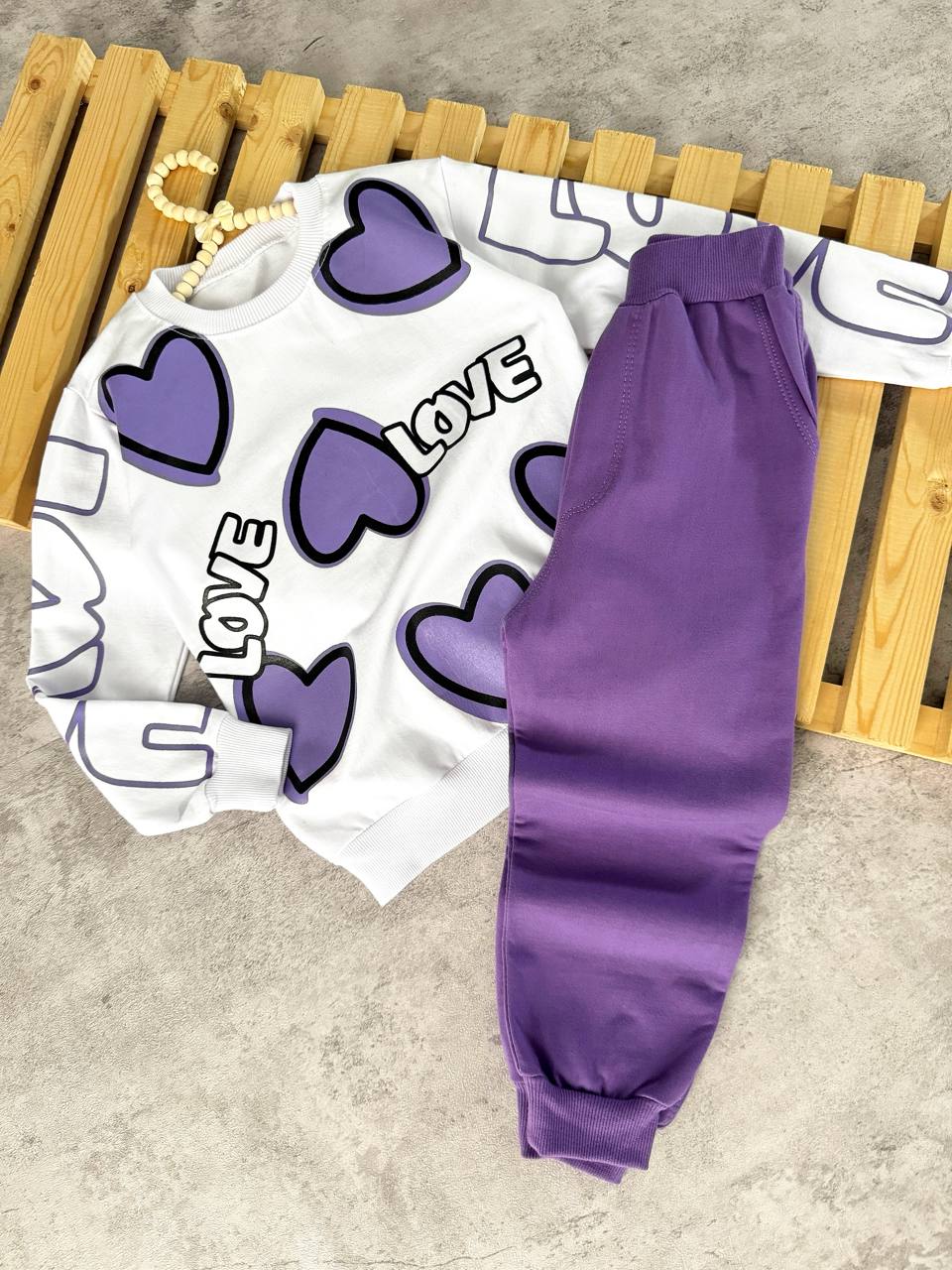 عکس ست لاوین - شماره 2