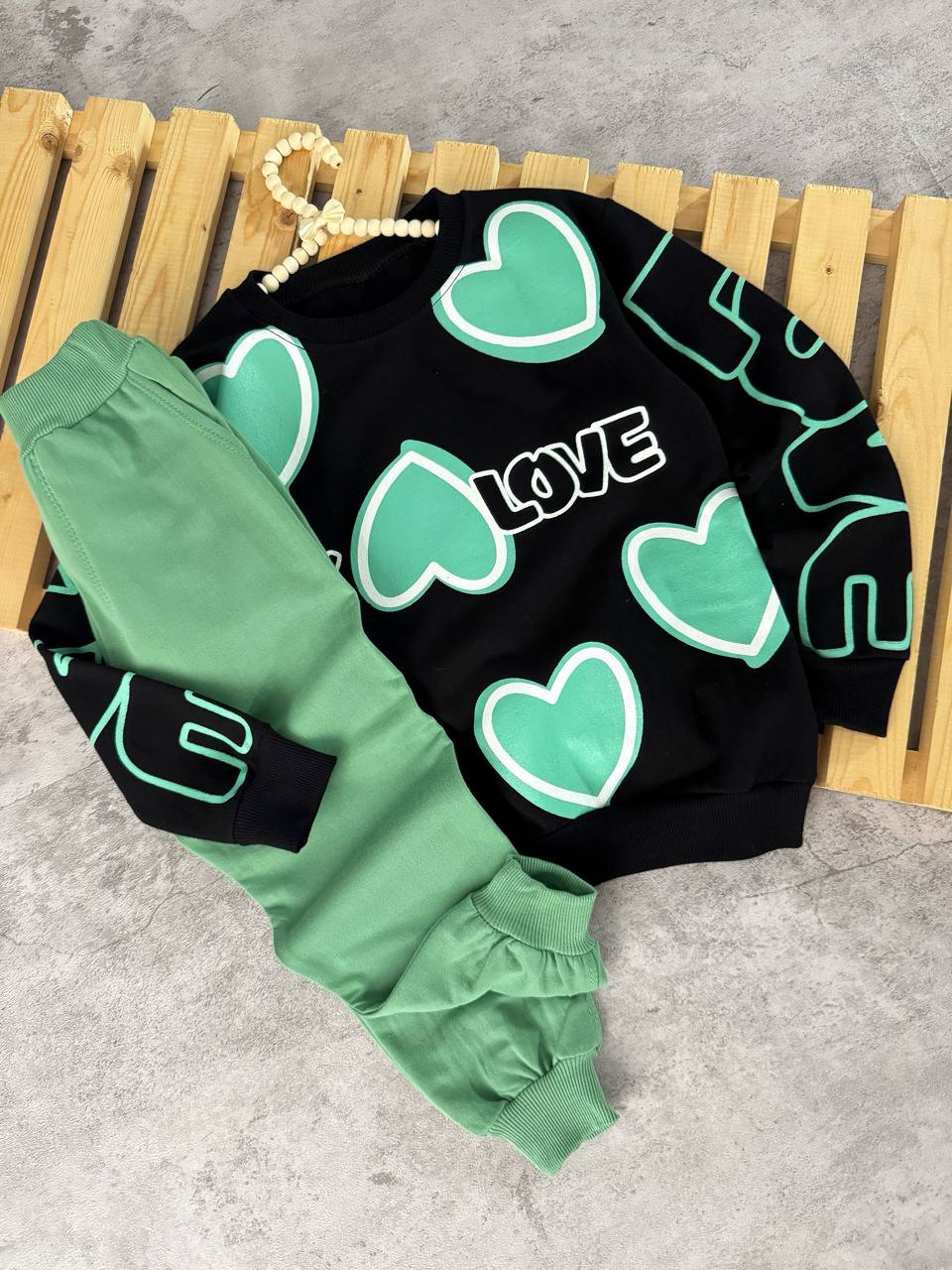 عکس ست لاوین - شماره 5