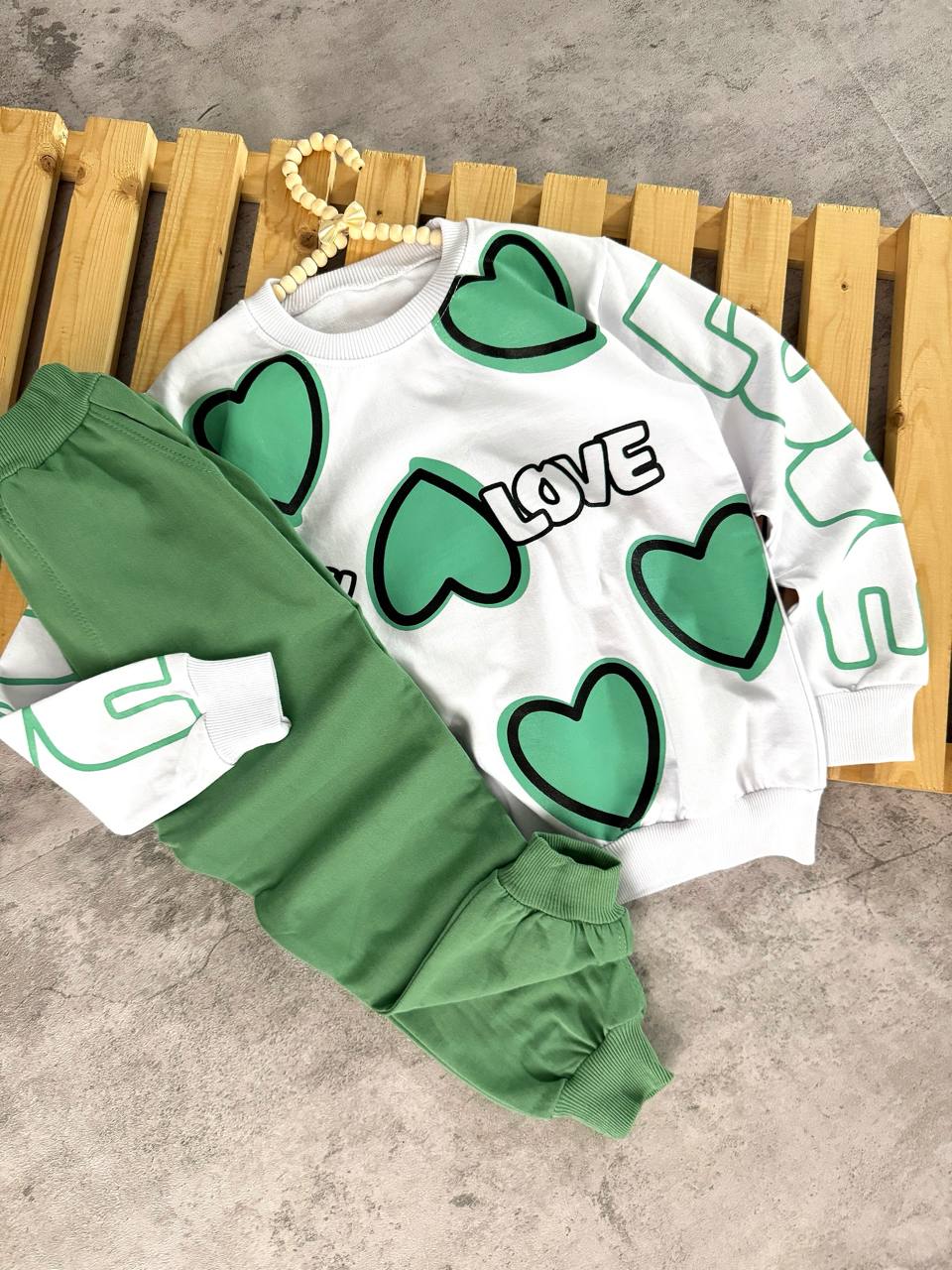 عکس ست لاوین - شماره 4