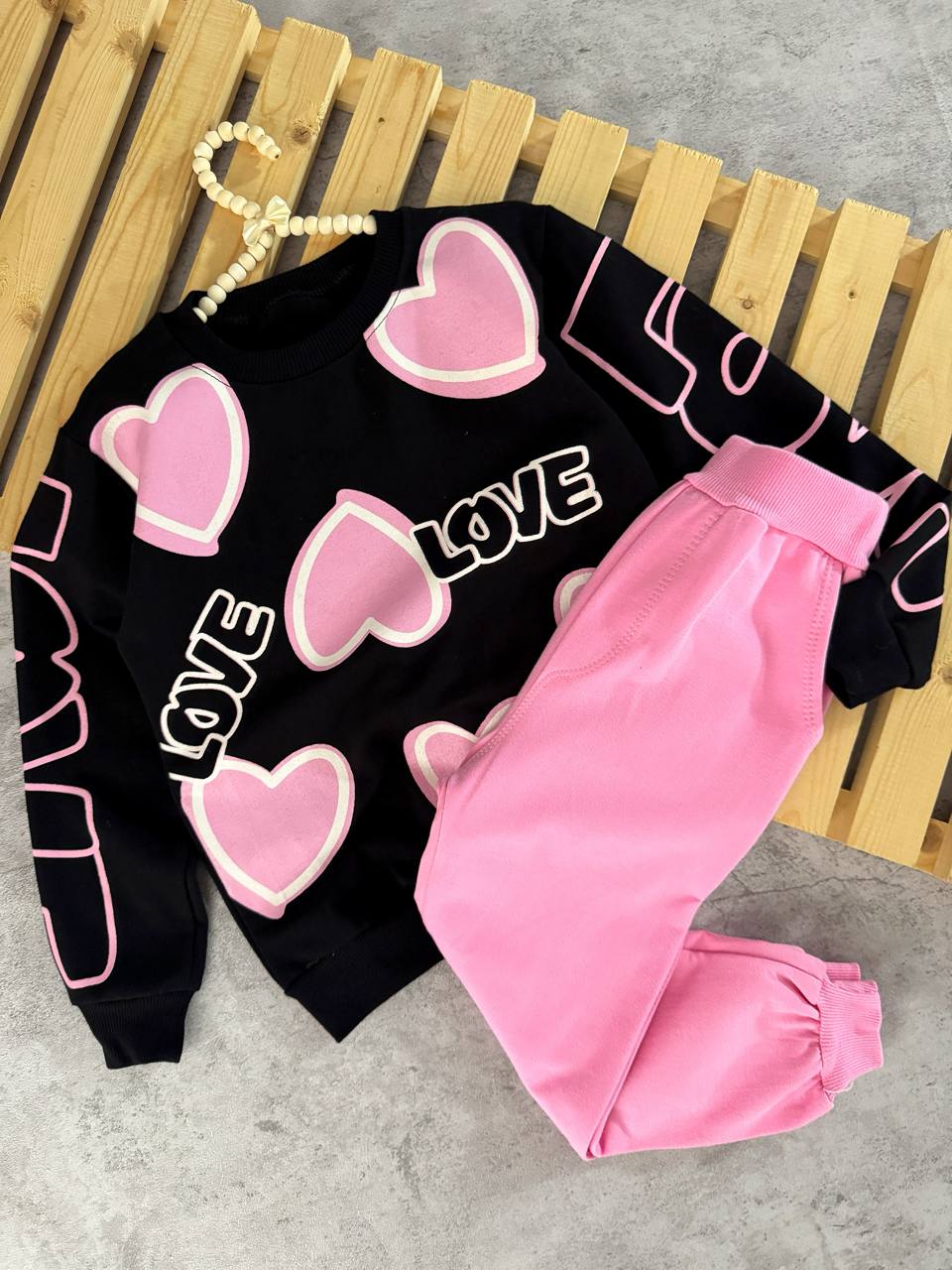 عکس ست لاوین - شماره 7