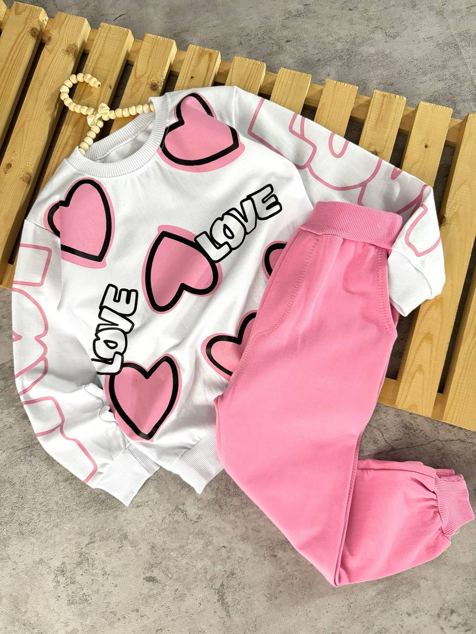 عکس ست لاوین - شماره 6