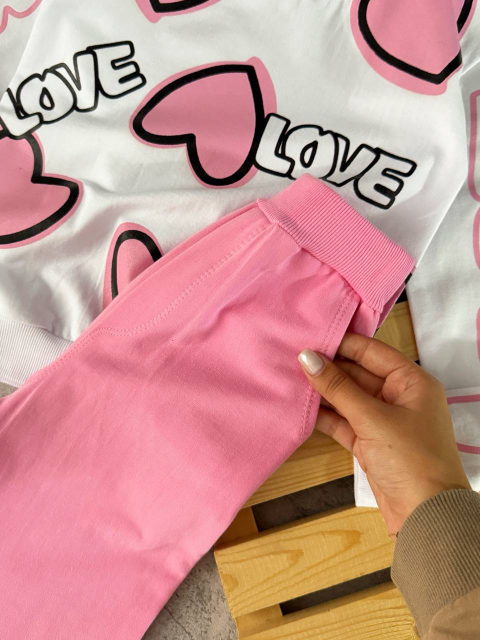 عکس ست لاوین - شماره 9