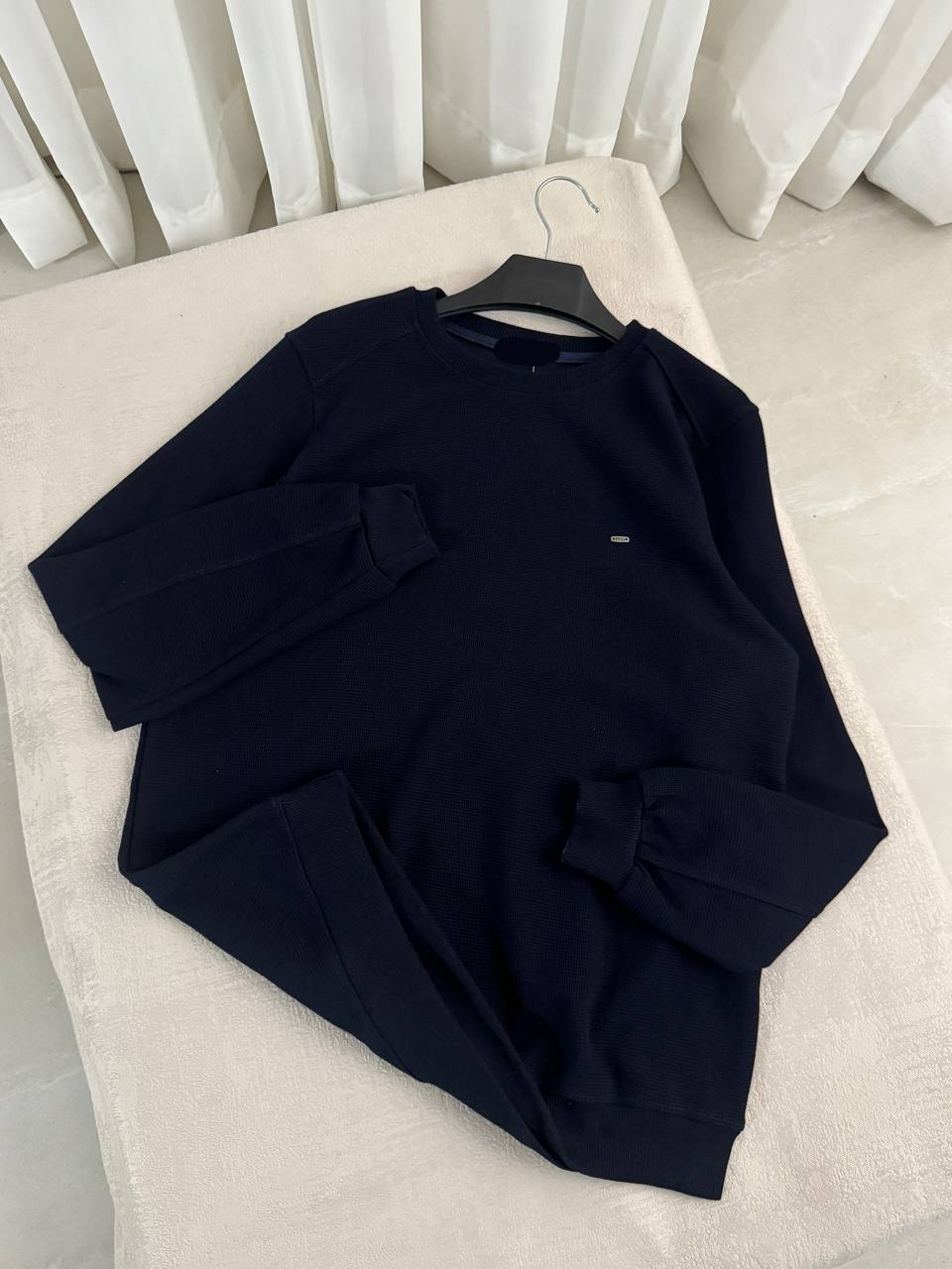 عکس بلوز بیسکوییتی مردونه - شماره 4