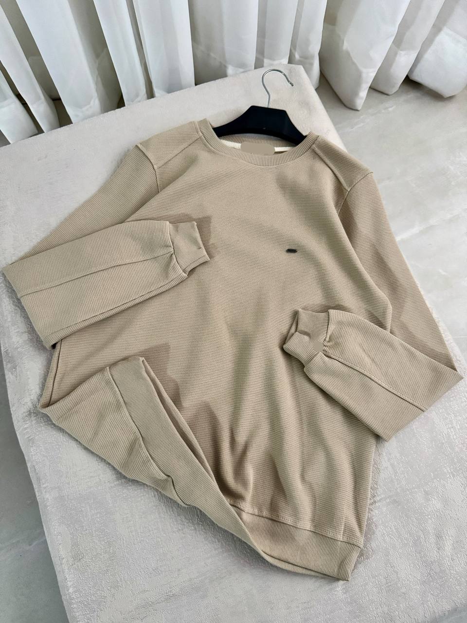 عکس بلوز بیسکوییتی مردونه - شماره 5