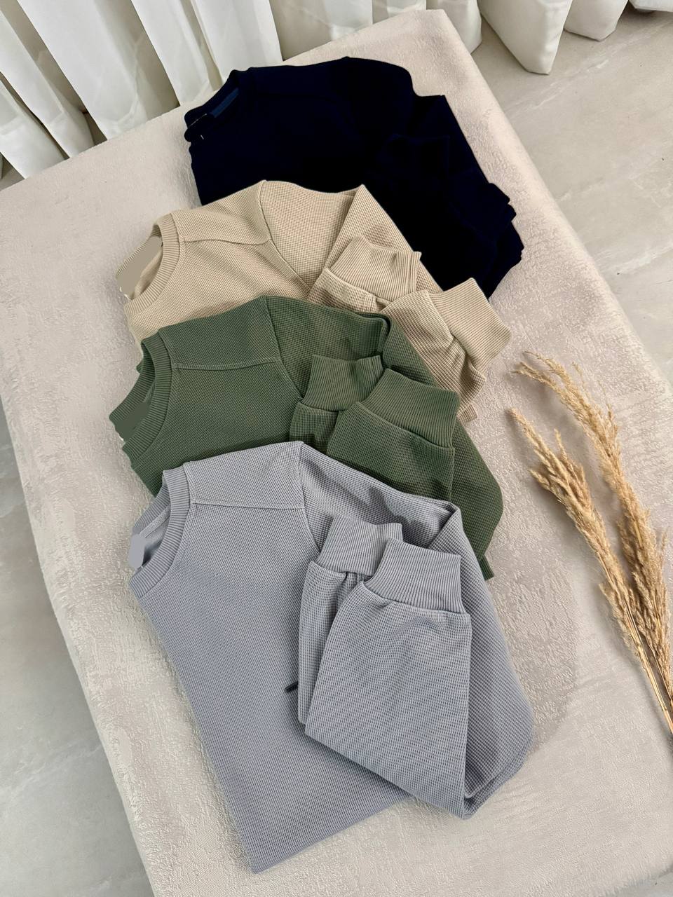 عکس بلوز بیسکوییتی مردونه - شماره 1